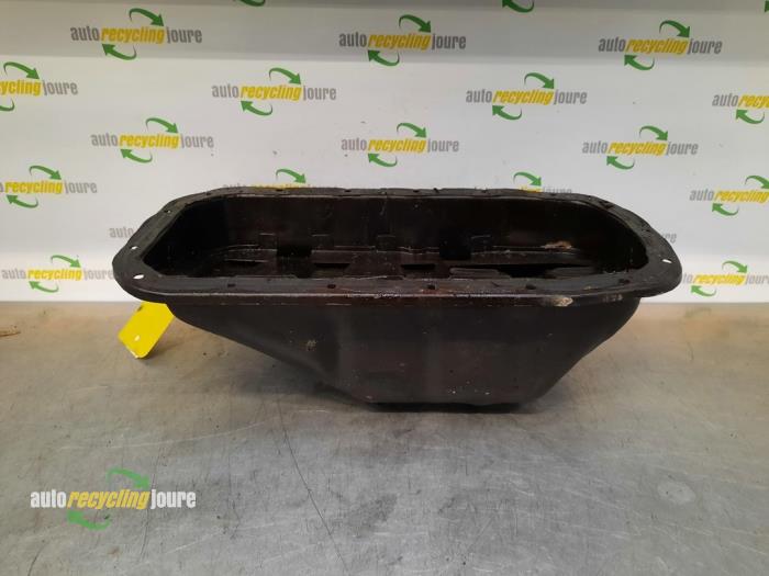 Gebruikte Carterpan Renault Twingo II (CN) 1.2 Prijs € 30,00 Margeregeling aangeboden door Autorecycling Joure B.V.