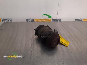 Gebruikte Aircopomp BMW X5 (E53) 4.4 V8 32V Prijs € 100,00 Margeregeling aangeboden door Autorecycling Joure B.V.