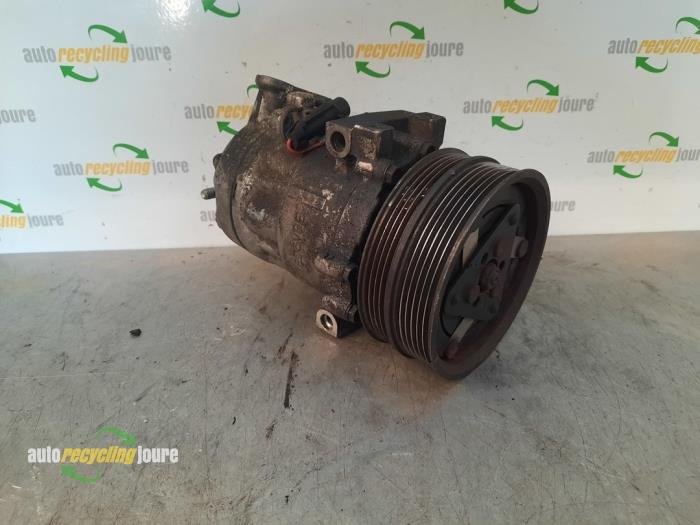 Gebruikte Aircopomp Fiat Stilo (192A/B) 2.4 20V Abarth 3-Drs. Prijs € 24,99 Margeregeling aangeboden door Autorecycling Joure B.V.
