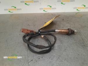 Gebruikte Lambda Sonde Volkswagen Passat Variant (3B6) 1.8 Turbo 20V Prijs € 35,00 Margeregeling aangeboden door Autorecycling Joure B.V.