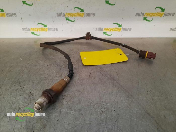 Gebruikte Lambda Sonde Mercedes C (W203) 2.0 C-180 16V Prijs € 15,00 Margeregeling aangeboden door Autorecycling Joure B.V.