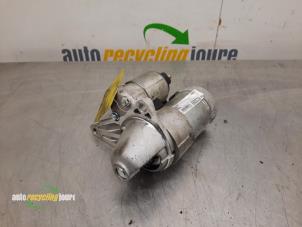 Gebruikte Startmotor Nissan Primera Wagon (W12) 2.0 16V Prijs € 29,99 Margeregeling aangeboden door Autorecycling Joure B.V.