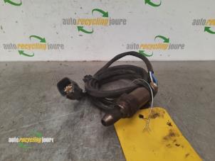 Gebruikte Lambda Sonde Opel Zafira (M75) 1.7 CDTi 16V Prijs € 29,99 Margeregeling aangeboden door Autorecycling Joure B.V.