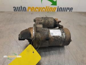 Gebruikte Startmotor Opel Zafira (M75) 1.7 CDTi 16V Prijs € 15,00 Margeregeling aangeboden door Autorecycling Joure B.V.