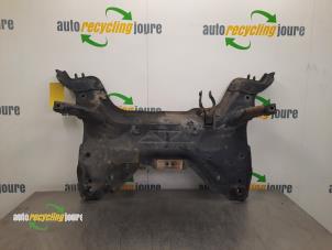 Gebruikte Subframe Citroen Berlingo 1.6 BlueHDI 100 Prijs € 49,99 Margeregeling aangeboden door Autorecycling Joure B.V.