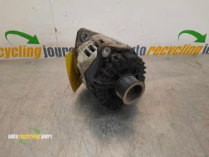 Gebruikte Dynamo Fiat Ducato (250) 2.3 D 120 Multijet Prijs € 151,25 Inclusief btw aangeboden door Autorecycling Joure B.V.