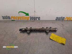 Gebruikte Injector brug Fiat Doblo Cargo (263) 1.3 D Multijet Prijs € 36,29 Inclusief btw aangeboden door Autorecycling Joure B.V.