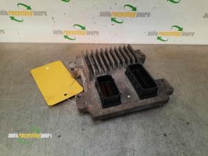 Gebruikte Computer Motormanagement Opel Corsa D 1.2 16V ecoFLEX Bi-Fuel Prijs € 250,00 Margeregeling aangeboden door Autorecycling Joure B.V.