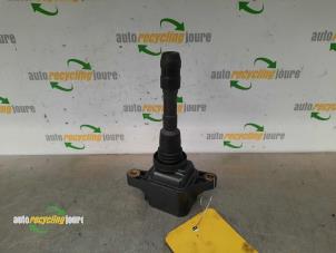 Gebruikte Bobine Renault Megane III Grandtour (KZ) 1.4 16V TCe 130 Prijs € 15,00 Margeregeling aangeboden door Autorecycling Joure B.V.