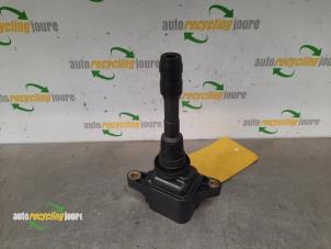 Gebruikte Bobine Renault Megane III Grandtour (KZ) 1.4 16V TCe 130 Prijs € 15,00 Margeregeling aangeboden door Autorecycling Joure B.V.