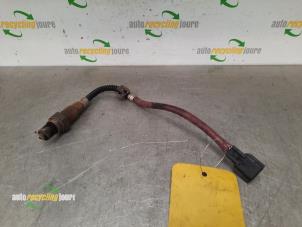 Gebruikte Lambda Sonde Renault Megane III Grandtour (KZ) 1.4 16V TCe 130 Prijs € 14,99 Margeregeling aangeboden door Autorecycling Joure B.V.