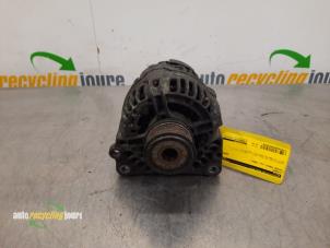 Gebruikte Dynamo Skoda Fabia (6Y2) 1.9 TDi Prijs € 34,99 Margeregeling aangeboden door Autorecycling Joure B.V.