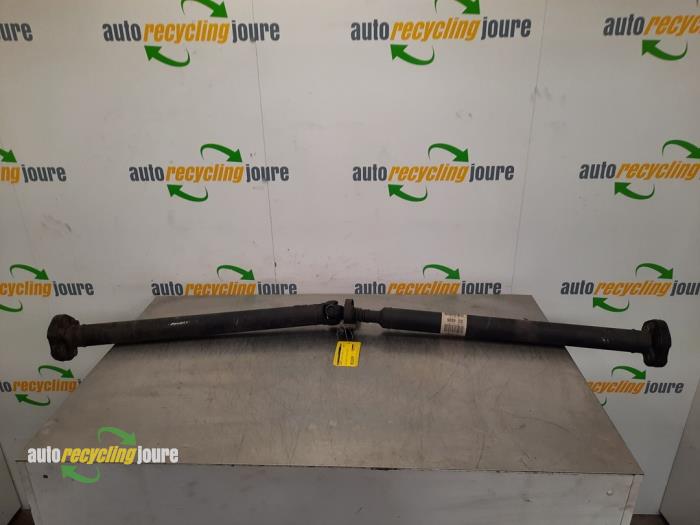 Gebruikte Cardanas Mercedes C (W203) 2.0 C-180 16V Prijs € 49,99 Margeregeling aangeboden door Autorecycling Joure B.V.