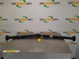 Gebruikte Cardanas Mercedes C (W203) 2.0 C-180 16V Prijs € 100,00 Margeregeling aangeboden door Autorecycling Joure B.V.