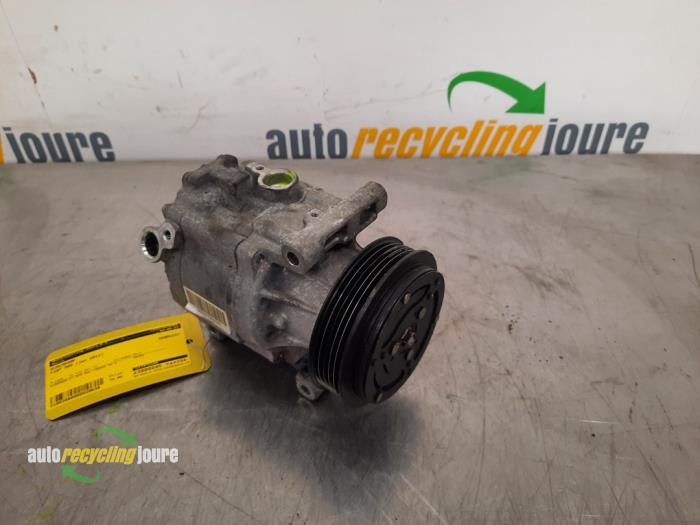 Gebruikte Aircopomp Fiat 500 (312) 0.9 TwinAir 85 Prijs € 24,99 Margeregeling aangeboden door Autorecycling Joure B.V.