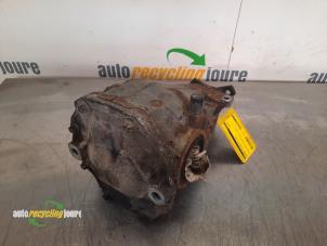 Gebruikte Differentieel achter Mercedes C (W203) 1.8 C-180K 16V Prijs € 150,00 Margeregeling aangeboden door Autorecycling Joure B.V.