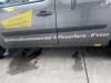 Dorpel links van een Renault Kangoo Express (FW) 1.5 dCi 75 FAP 2016