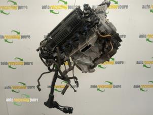 Gebruikte Motor Honda Jazz (GE6/GE8/GG/GP) 1.2 VTEC 16V Prijs € 325,00 Margeregeling aangeboden door Autorecycling Joure B.V.
