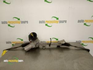 Gebruikte Stuurhuis Honda Jazz (GE6/GE8/GG/GP) 1.2 VTEC 16V Prijs € 49,99 Margeregeling aangeboden door Autorecycling Joure B.V.