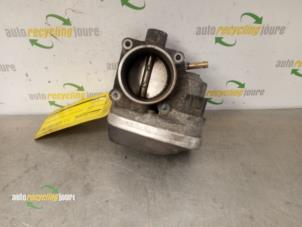 Gebruikte Gasklephuis BMW Mini One/Cooper (R50) 1.6 16V Cooper Prijs € 34,99 Margeregeling aangeboden door Autorecycling Joure B.V.