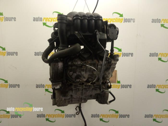 Motor