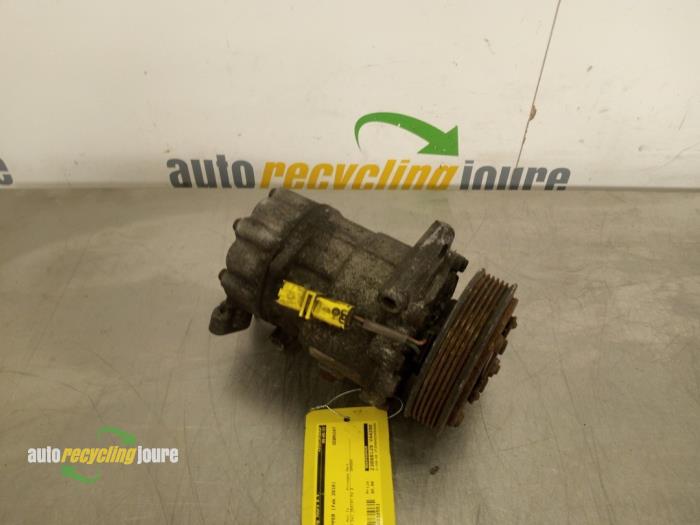 Gebruikte Aircopomp Peugeot Bipper (AA) 1.4 HDi Prijs € 24,99 Margeregeling aangeboden door Autorecycling Joure B.V.