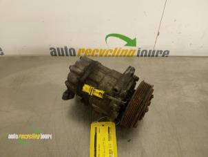 Gebruikte Pomp Airco Peugeot Bipper (AA) 1.4 HDi Prijs € 49,99 Margeregeling aangeboden door Autorecycling Joure B.V.