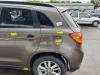 Mitsubishi ASX 1.6 MIVEC 16V Achterscherm links