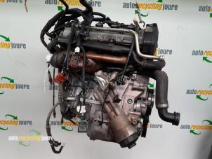 Gebruikte Motor Volkswagen Touareg (7LA/7L6) 4.2 V8 40V Prijs € 2.499,00 Margeregeling aangeboden door Autorecycling Joure B.V.