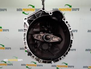 Gebruikte Versnellingsbak BMW 1 serie (E81) 118i 16V Prijs € 100,00 Margeregeling aangeboden door Autorecycling Joure B.V.