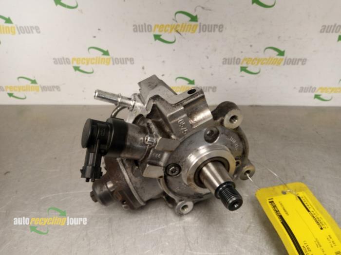 Gebruikte Brandstofpomp Mechanisch Peugeot Partner (GC/GF/GG/GJ/GK) 1.6 BlueHDI 75 Prijs € 99,99 Margeregeling aangeboden door Autorecycling Joure B.V.