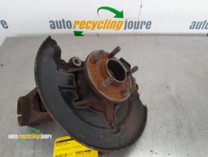 Gebruikte Fusee rechts-voor Ford Focus 3 Wagon 2.0 TDCi 16V 115 Prijs € 34,99 Margeregeling aangeboden door Autorecycling Joure B.V.