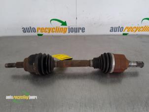 Gebruikte Steekas links-voor Ford Focus 3 Wagon 2.0 TDCi 16V 115 Prijs € 85,00 Margeregeling aangeboden door Autorecycling Joure B.V.