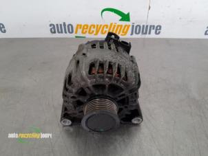 Gebruikte Dynamo Ford Focus 3 Wagon 2.0 TDCi 16V 115 Prijs € 34,99 Margeregeling aangeboden door Autorecycling Joure B.V.