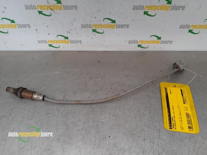 Gebruikte Lambda Sonde Mitsubishi ASX 1.6 MIVEC 16V Prijs € 34,99 Margeregeling aangeboden door Autorecycling Joure B.V.