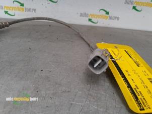 Lambda Sonde van een Mitsubishi ASX 1.6 MIVEC 16V 2014