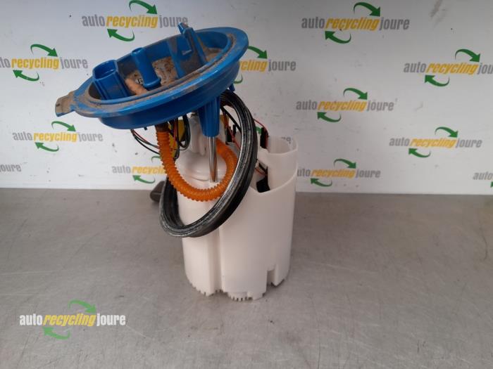 Gebruikte Tank element Pomp Seat Leon (5FB) 1.4 TSI 16V Prijs € 24,99 Margeregeling aangeboden door Autorecycling Joure B.V.