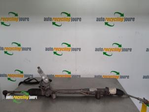 Gebruikte Stuurhuis Volkswagen Touareg (7LA/7L6) 4.2 V8 40V Prijs € 325,00 Margeregeling aangeboden door Autorecycling Joure B.V.