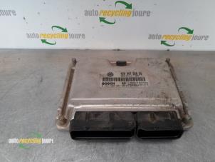 Gebruikte Computer Motormanagement Volkswagen Touareg (7LA/7L6) 4.2 V8 40V Prijs € 175,00 Margeregeling aangeboden door Autorecycling Joure B.V.