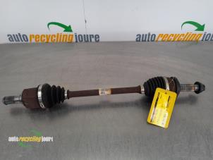 Gebruikte Homokineetas links-voor Kia Picanto (JA) 1.0 12V Prijs € 100,00 Margeregeling aangeboden door Autorecycling Joure B.V.