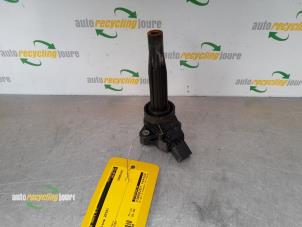 Gebruikte Bobine Kia Picanto (JA) 1.0 12V Prijs € 25,00 Margeregeling aangeboden door Autorecycling Joure B.V.