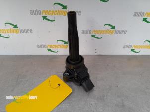 Gebruikte Bobine Kia Picanto (JA) 1.0 12V Prijs € 25,00 Margeregeling aangeboden door Autorecycling Joure B.V.