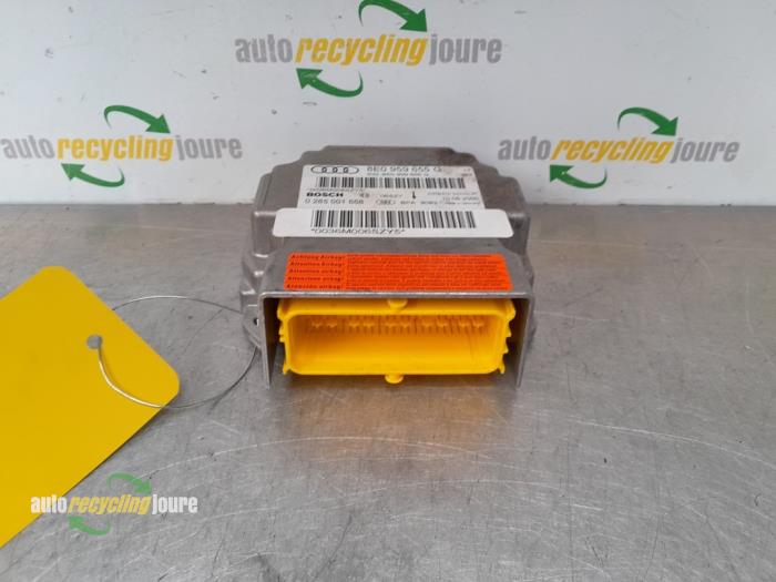 Gebruikte Airbag Module Audi A4 (B7) 2.0 TDI 16V Prijs € 30,00 Margeregeling aangeboden door Autorecycling Joure B.V.