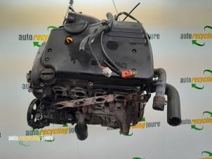 Gebruikte Motor Suzuki Liana (ERC/ERD/RH4) 1.6 MPi 16V Prijs € 350,00 Margeregeling aangeboden door Autorecycling Joure B.V.