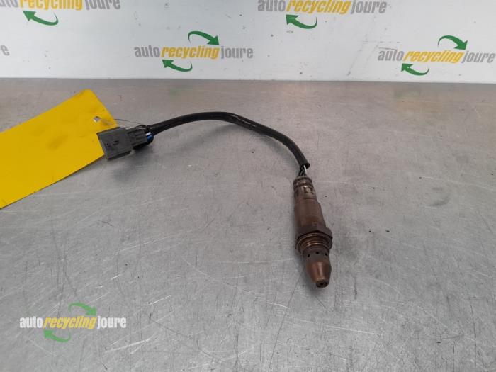 Gebruikte Lambda Sonde Renault Master III (MA/MB/MC/MD/MH/MF/MG/MH) 2.3 dCi 135 16V FWD Prijs € 25,00 Margeregeling aangeboden door Autorecycling Joure B.V.