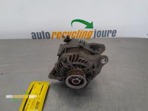 Gebruikte Dynamo Mitsubishi ASX 1.8 DI-D HP MIVEC 16V 4x4 Prijs € 49,99 Margeregeling aangeboden door Autorecycling Joure B.V.