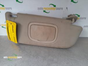 Gebruikte Zonneklep Alfa Romeo 147 (937) 1.9 JTD 115 Prijs € 30,00 Margeregeling aangeboden door Autorecycling Joure B.V.