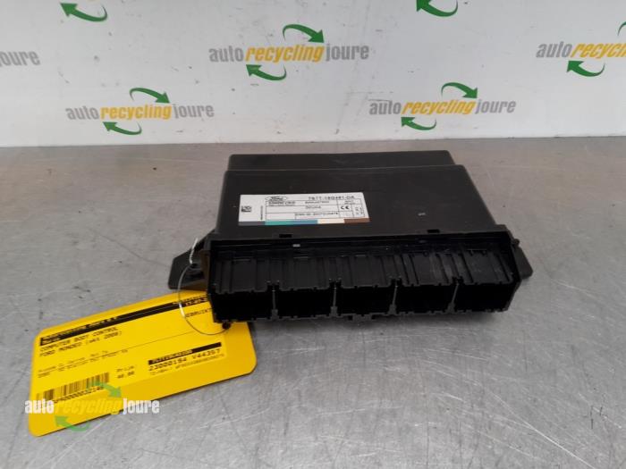 Gebruikte Bodycontrol Module Ford Mondeo IV Wagon 2.0 TDCi 140 16V Prijs € 34,99 Margeregeling aangeboden door Autorecycling Joure B.V.