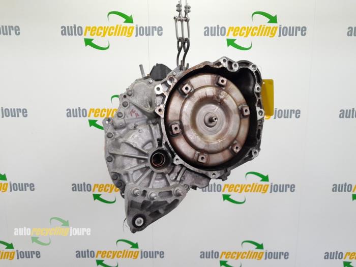 Gebruikte Automaatbak Ford Mondeo IV Wagon 2.0 TDCi 140 16V Prijs € 225,00 Margeregeling aangeboden door Autorecycling Joure B.V.