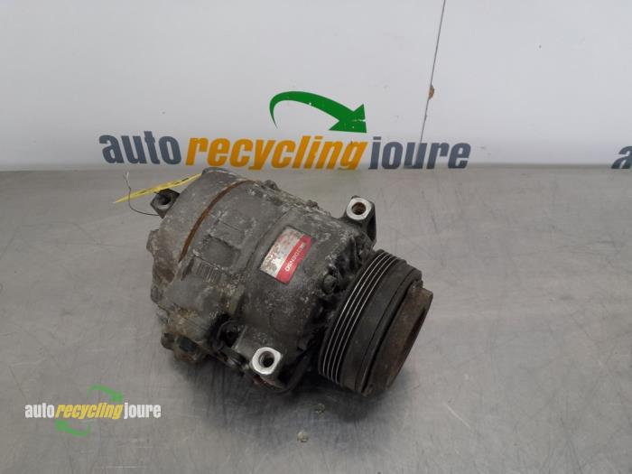 Gebruikte Aircopomp BMW 5 serie (E39) 528i 24V Prijs € 24,99 Margeregeling aangeboden door Autorecycling Joure B.V.